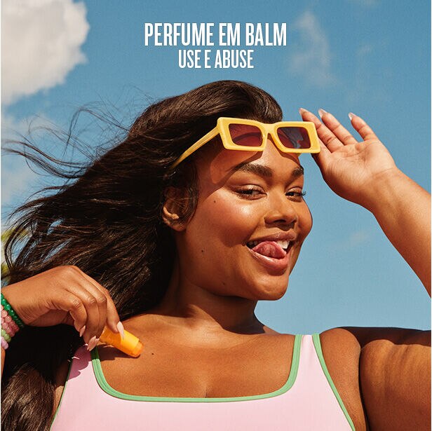 Cheirosa 62 Jelly Perfume Balm - Sephora
